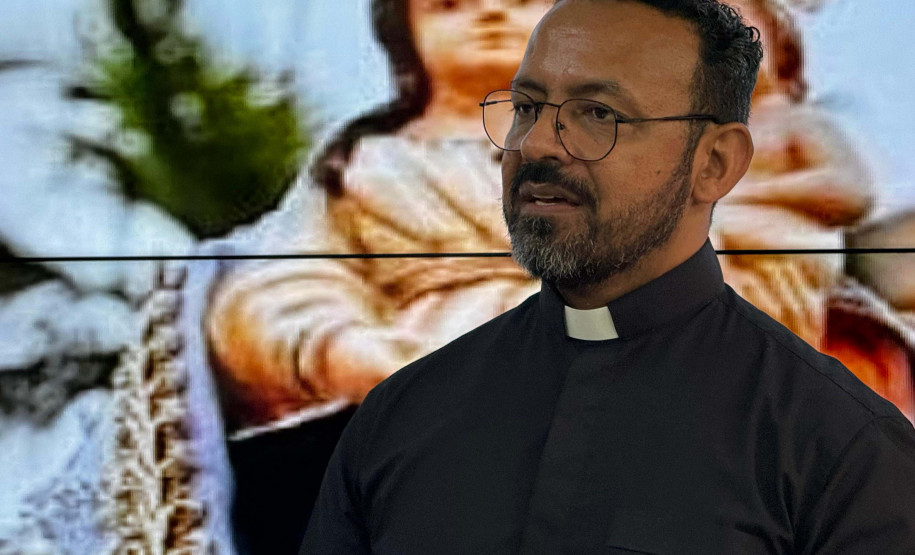 Festa do Rocio celebra a padroeira do Paraná e reforça o turismo religioso no Estado