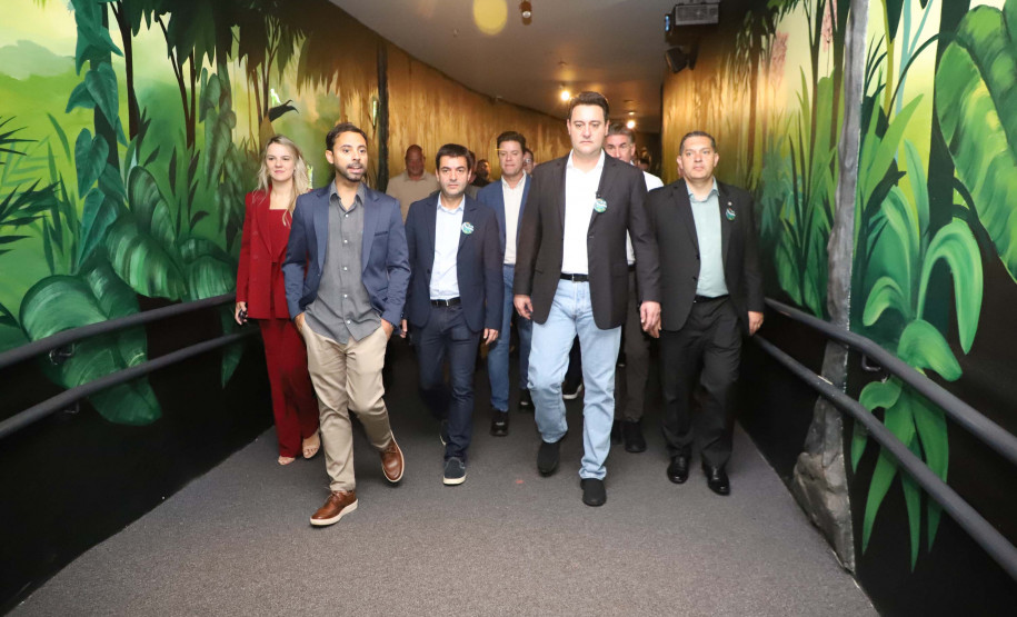 Foz do Iguaçu ganha um dos maiores aquários da América do Sul