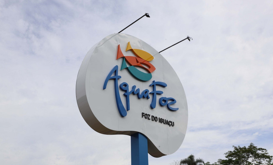 Foz do Iguaçu ganha um dos maiores aquários da América do Sul