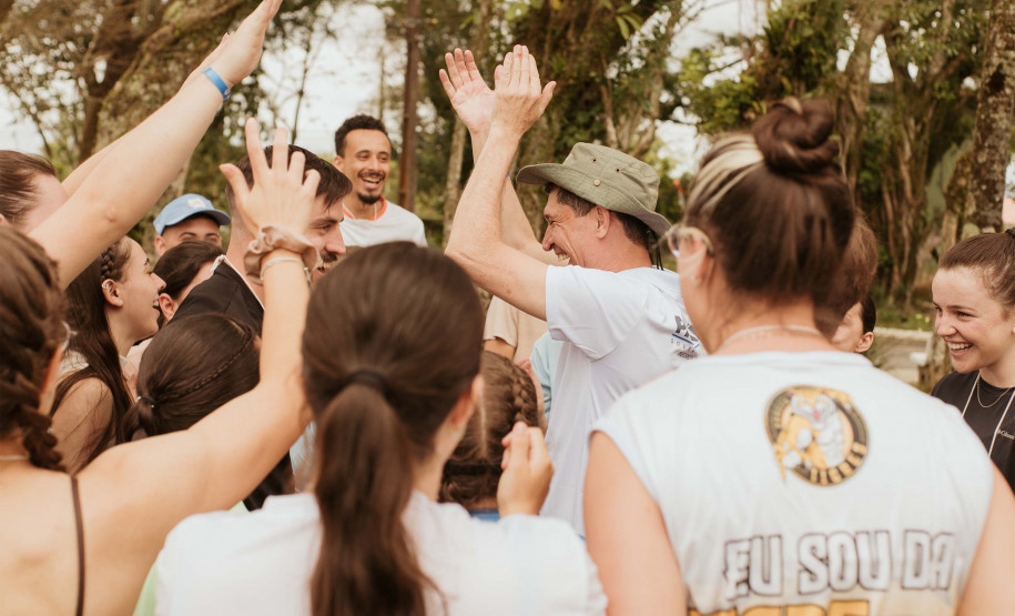 Capacitação Verão Maior Paraná