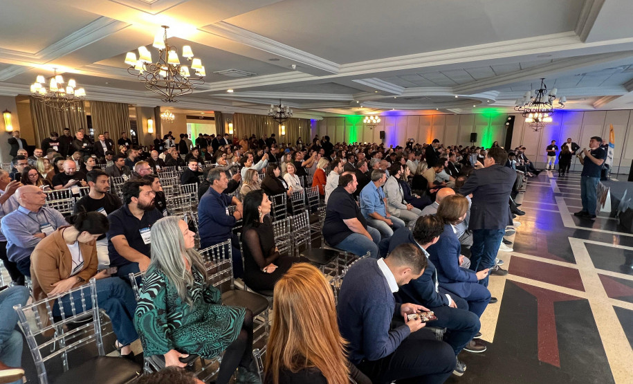 Estado estreita diálogo e integração com vereadores para ampliar o turismo regional