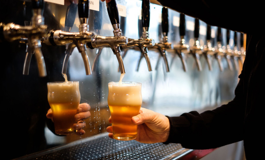 Foz do Iguaçu vai receber circuito da cerveja artesanal no próximo sábado