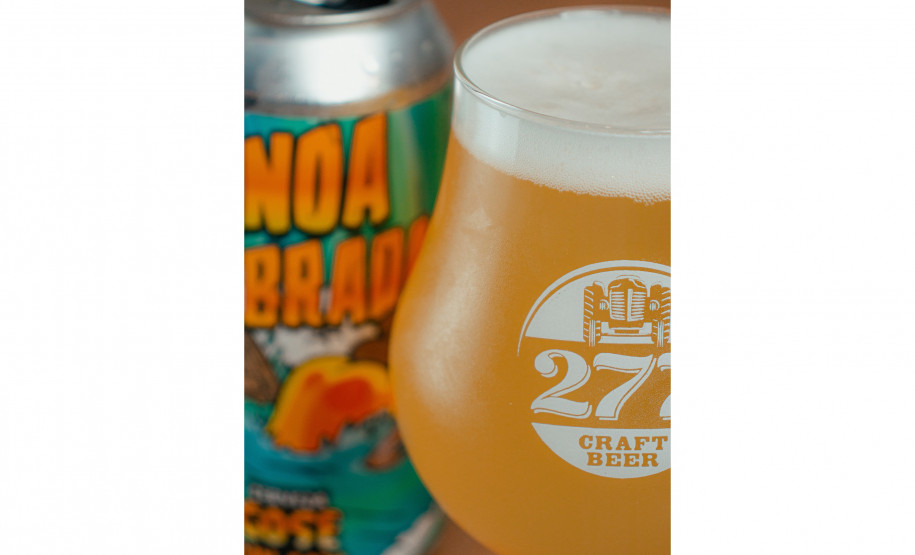 Foz do Iguaçu vai receber circuito da cerveja artesanal no próximo sábado