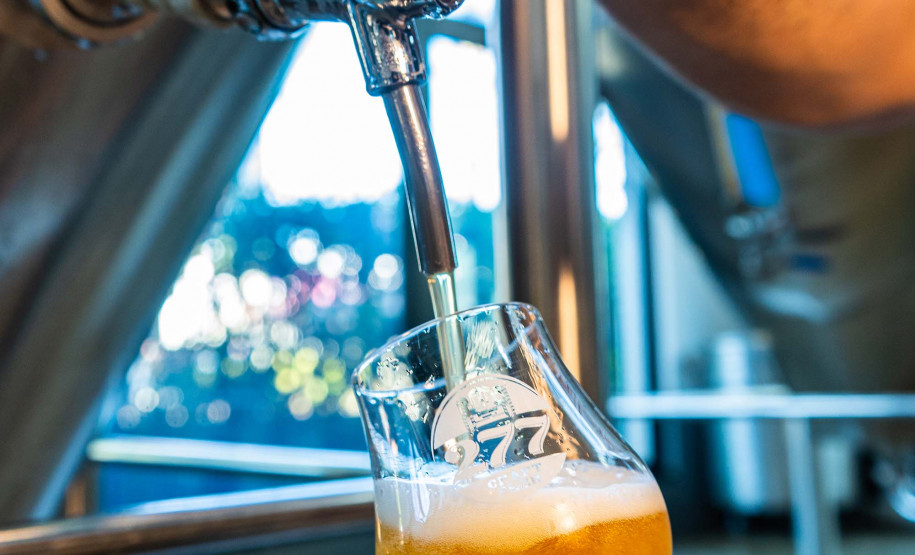 Foz do Iguaçu vai receber circuito da cerveja artesanal no próximo sábado