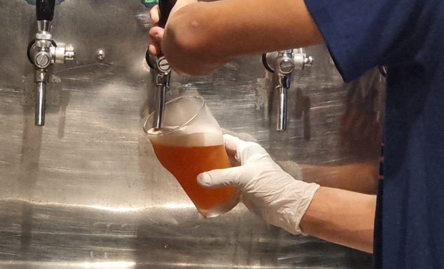 Foz do Iguaçu vai receber circuito da cerveja artesanal no próximo sábado