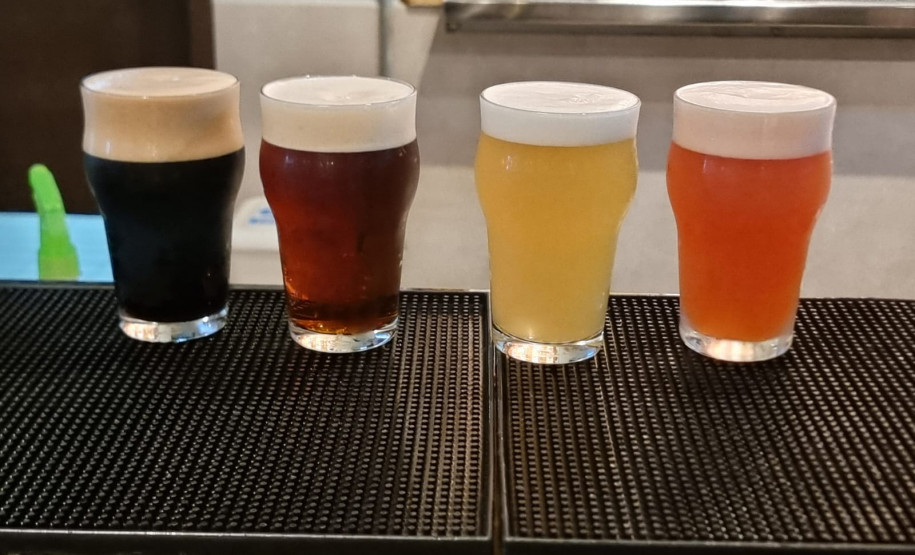 Foz do Iguaçu vai receber circuito da cerveja artesanal no próximo sábado