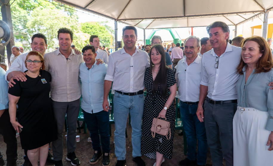 Estado vai investir R$ 200 milhões para construção do Centro de Convenções e Eventos do Oeste