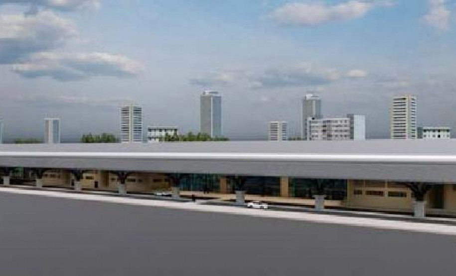 Estado vai investir R$ 200 milhões para construção do Centro de Convenções e Eventos do Oeste