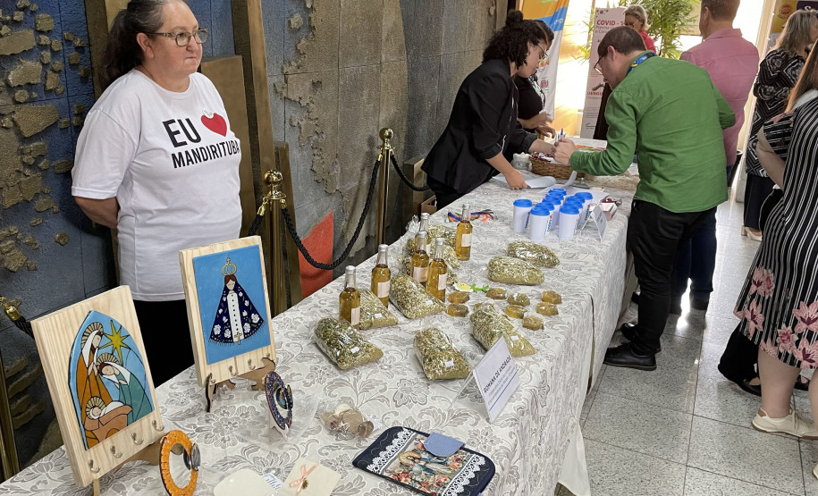 Estado tem a meta de ampliar o turismo nos segmentos rural e religioso a partir de 2026