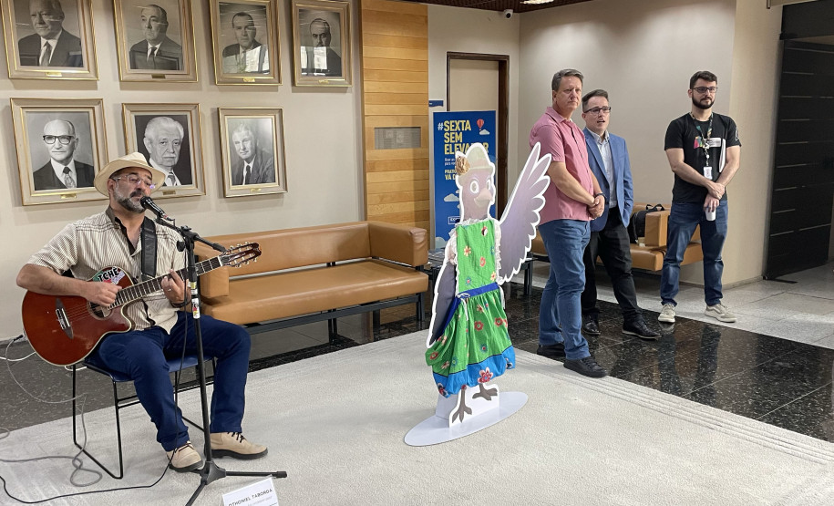 Estado tem a meta de ampliar o turismo nos segmentos rural e religioso a partir de 2026