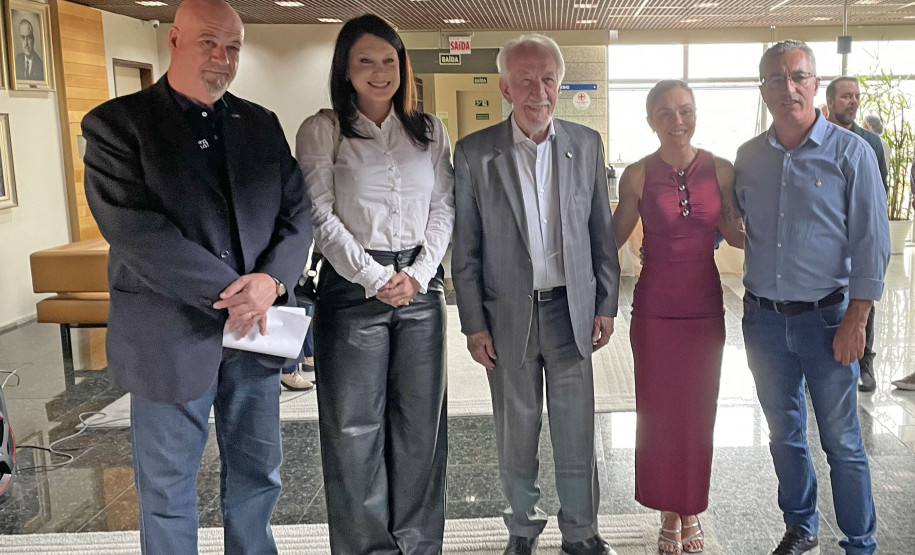 Estado tem a meta de ampliar o turismo nos segmentos rural e religioso a partir de 2026