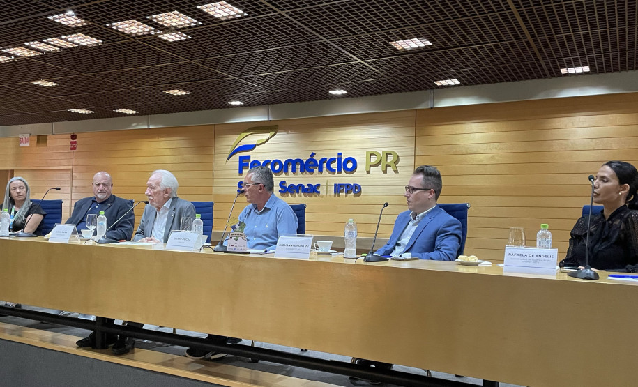 Estado tem a meta de ampliar o turismo nos segmentos rural e religioso a partir de 2026