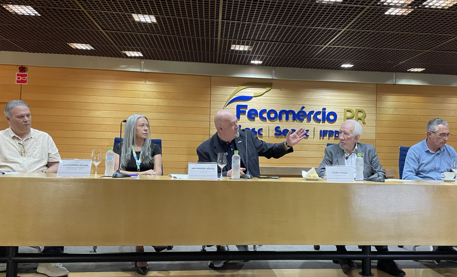 Estado tem a meta de ampliar o turismo nos segmentos rural e religioso a partir de 2026