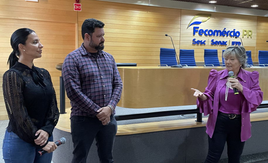 Estado tem a meta de ampliar o turismo nos segmentos rural e religioso a partir de 2026