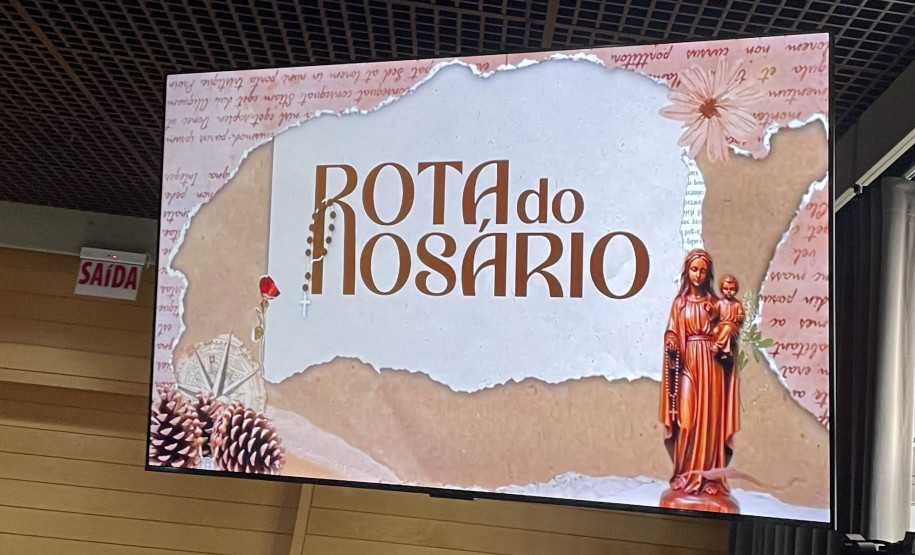 Estado tem a meta de ampliar o turismo nos segmentos rural e religioso a partir de 2026