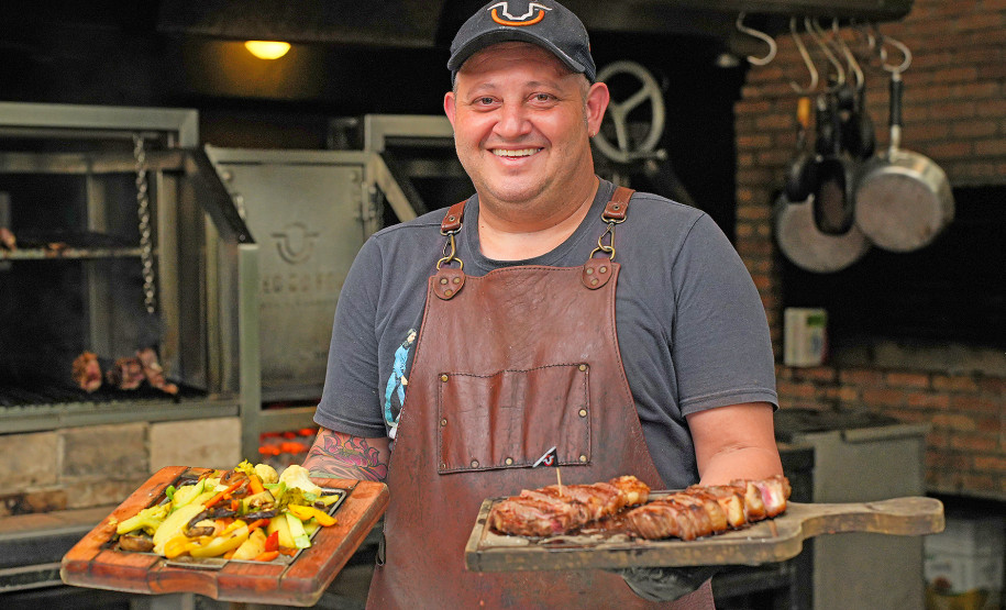 Paraná mantém crescimento acima da média nacional nos serviços ligados ao turismo, aponta IBGE