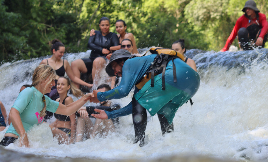 Paraná mantém crescimento acima da média nacional nos serviços ligados ao turismo, aponta IBGE