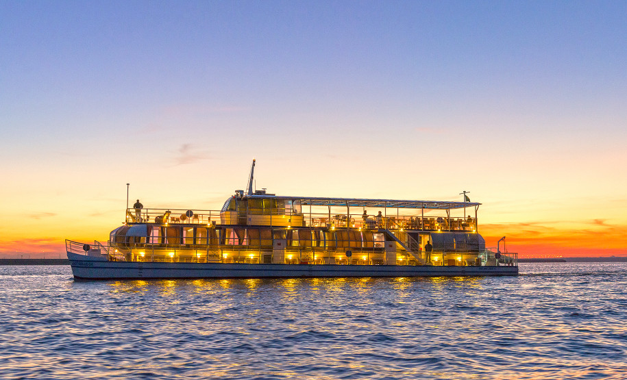 Paraná mantém crescimento acima da média nacional nos serviços ligados ao turismo, aponta IBGE