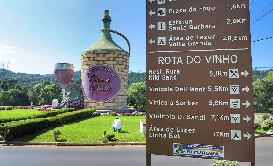 Turismo Rural no Paraná: pesquisa mostra expansão e qualificação no setor