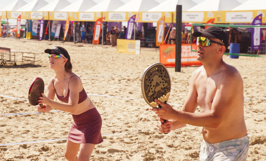 Com recorde de visitantes, Paraná acumula alta de 5,5% no turismo em 2025