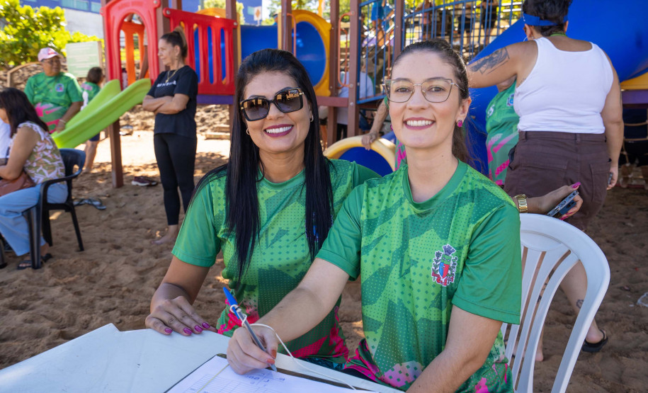 Com mar de água doce e muitas atividades, mais de 38 mil veranistas são atendidos Noroeste