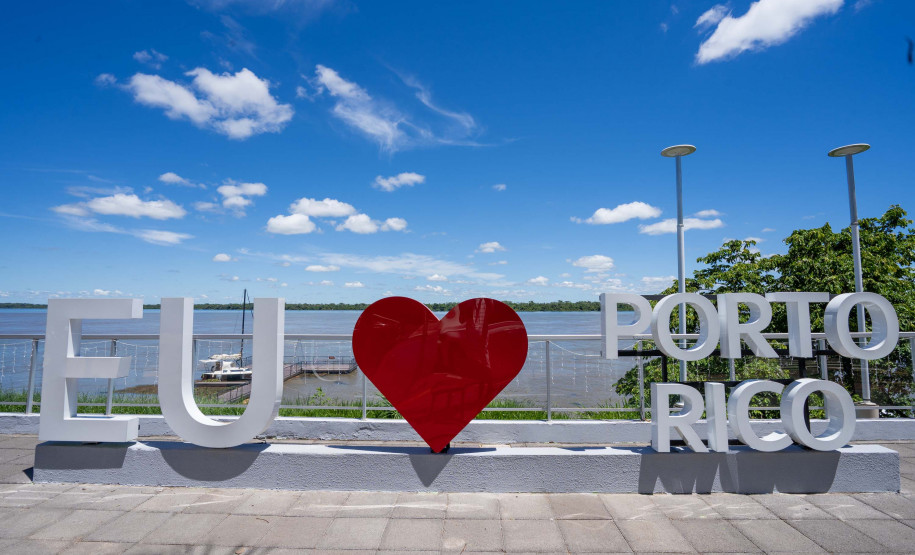 Com mar de água doce e muitas atividades, mais de 38 mil veranistas são atendidos Noroeste