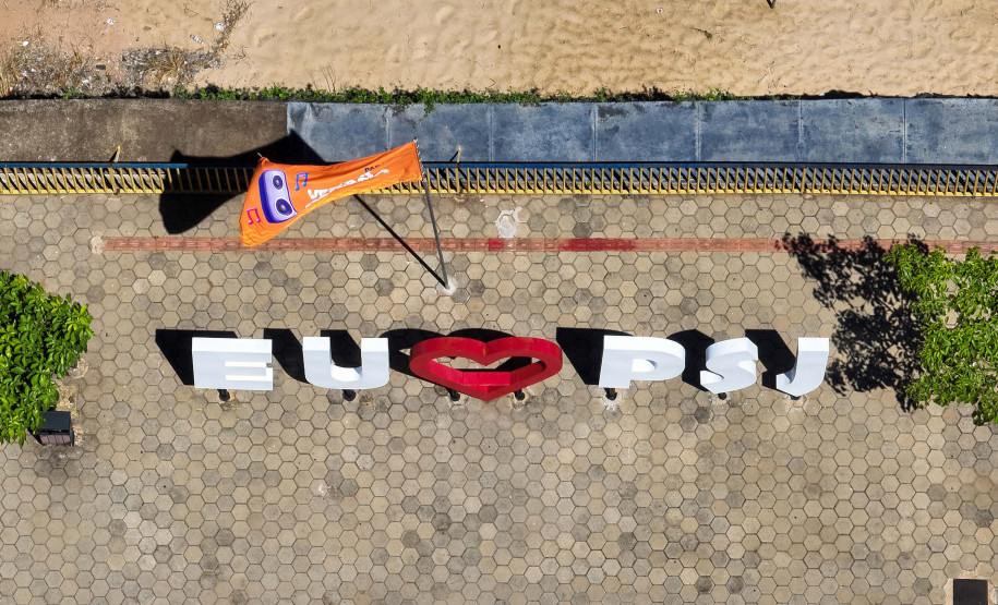 Com mar de água doce e muitas atividades, mais de 38 mil veranistas são atendidos Noroeste