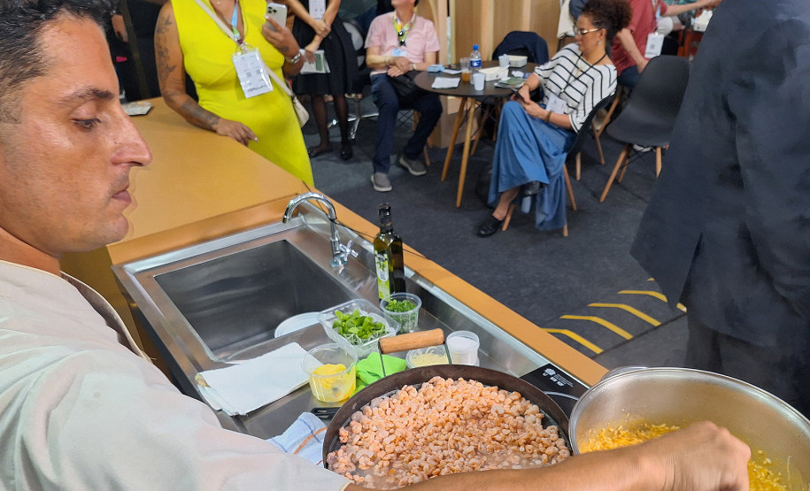 Paraná amplia calendário turístico e tem recorde de eventos apoiados pelo Estado