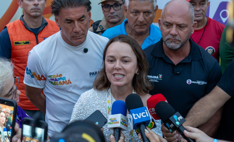 Com estruturas e shows, Verão Maior Paraná deve atrair R$ 250 milhões ao Litoral