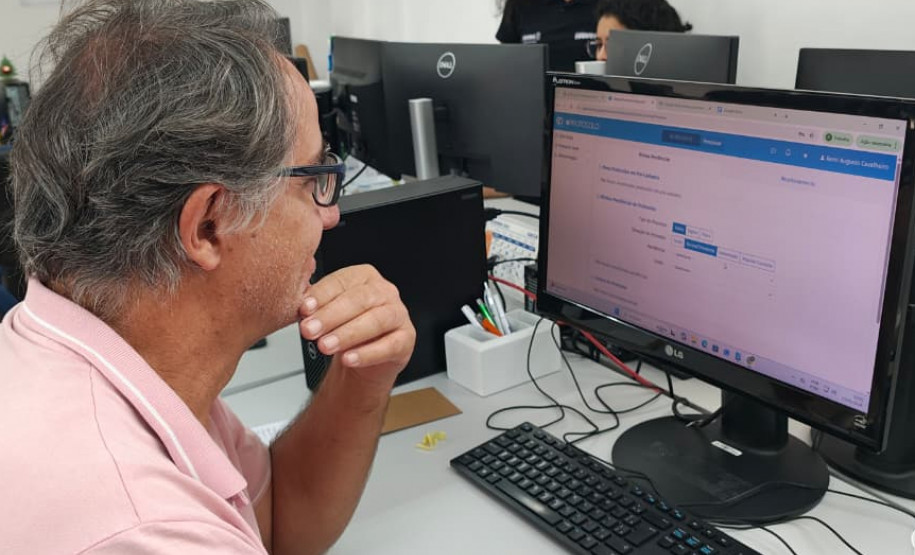 291 residentes em Engenharia e Gestão Ambiental iniciam atividades práticas