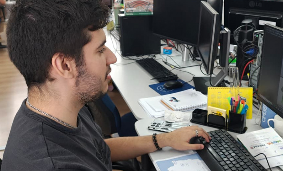 291 residentes em Engenharia e Gestão Ambiental iniciam atividades práticas