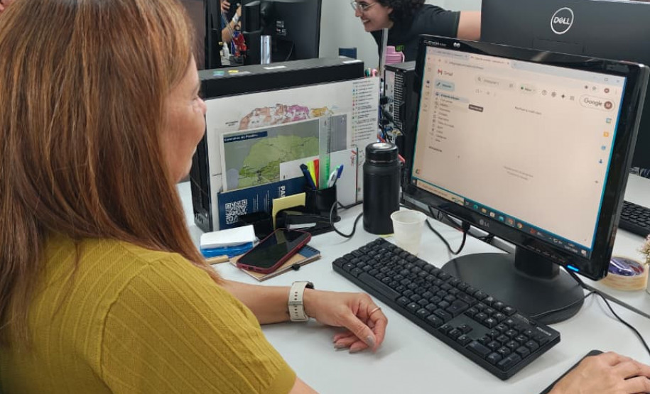 291 residentes em Engenharia e Gestão Ambiental iniciam atividades práticas