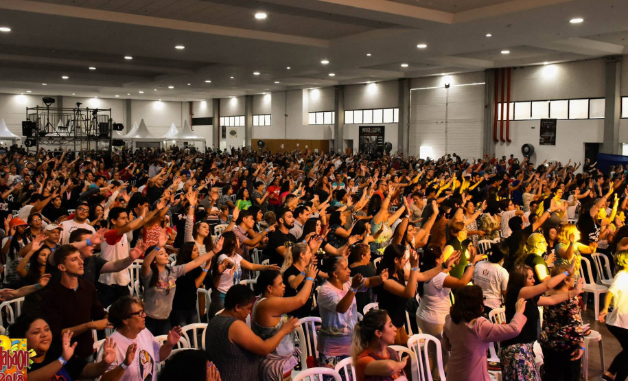 Carnaval, esporte, festas e religião enriquecem o calendário turístico de fevereiro
