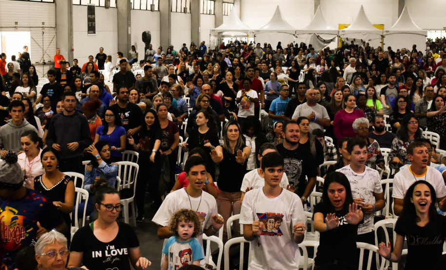 Carnaval, esporte, festas e religião enriquecem o calendário turístico de fevereiro
