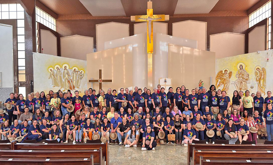 Paraná Mais Viagem leva 13,4 mil paranaenses para conhecer atrativos do Estado