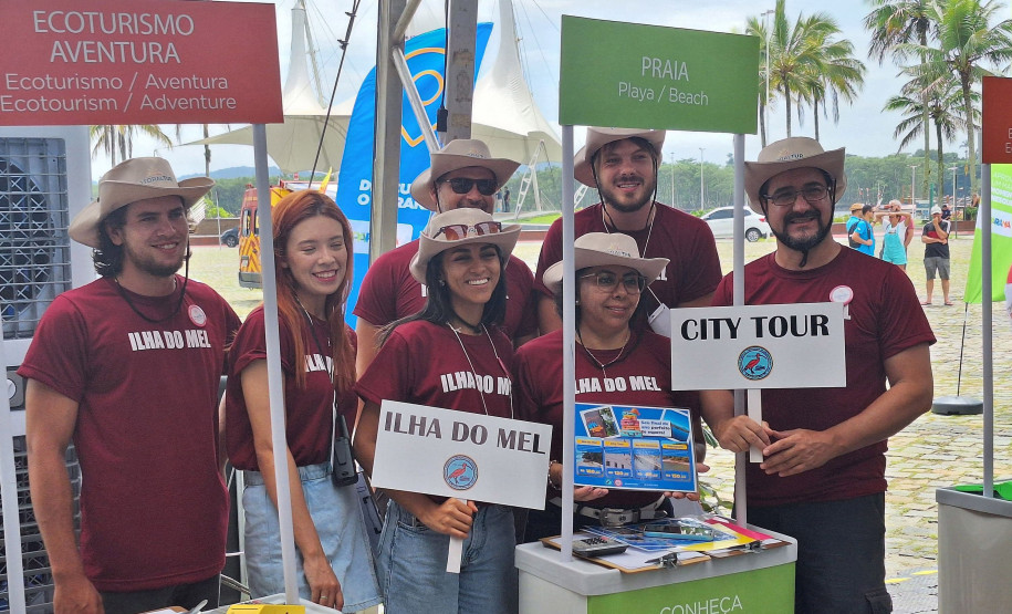 Paraná amplia ações do Viajantes + Seguras e dobra número de empresas certificadas em 2025