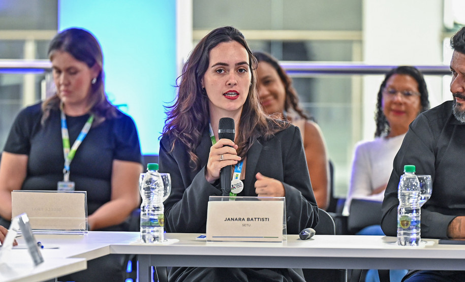 Decreto que oficializa programa Turismo na Escola é destaque em encontro do Cepatur