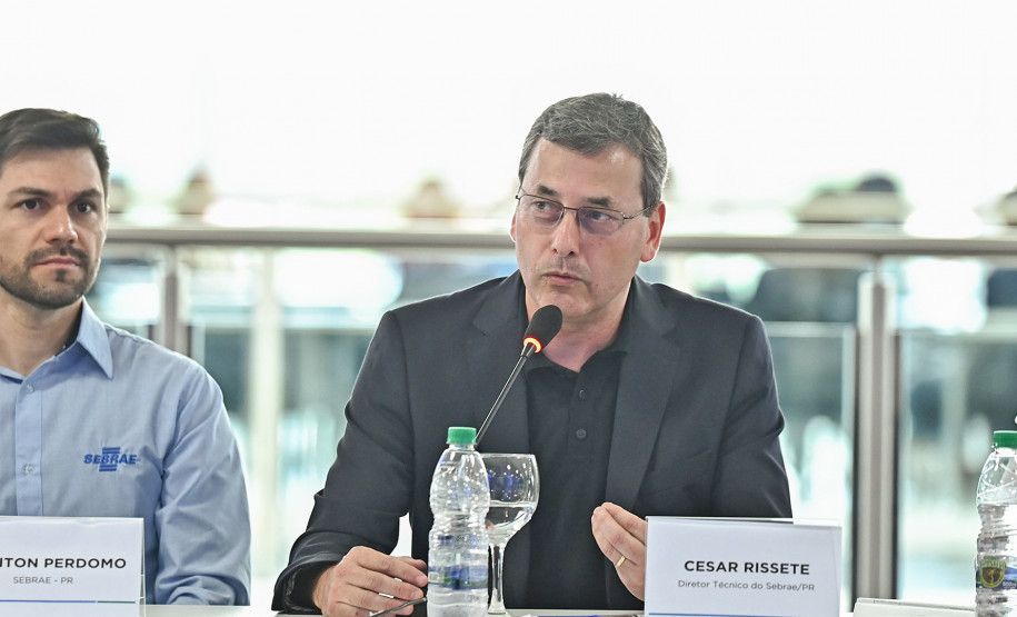 Decreto que oficializa programa Turismo na Escola é destaque em encontro do Cepatur