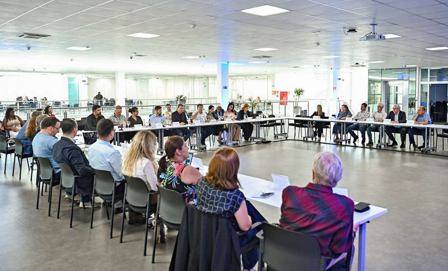 Decreto que oficializa programa Turismo na Escola é destaque em encontro do Cepatur