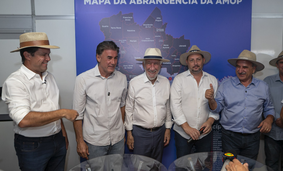 Região Oeste do Paraná recebe mais de R$ 250 milhões em investimentos no turismo