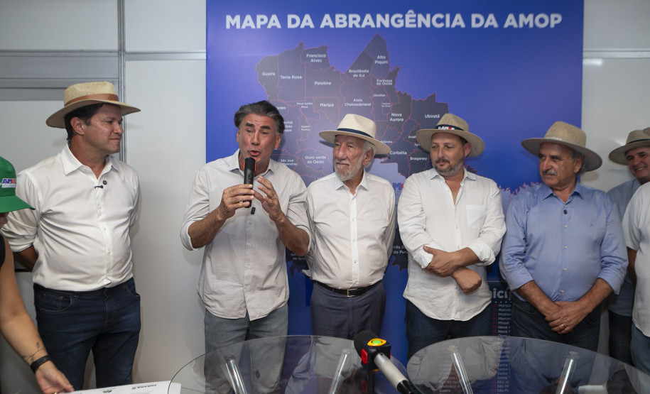 Região Oeste do Paraná recebe mais de R$ 250 milhões em investimentos no turismo