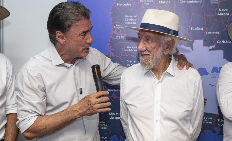 Região Oeste do Paraná recebe mais de R$ 250 milhões em investimentos no turismo