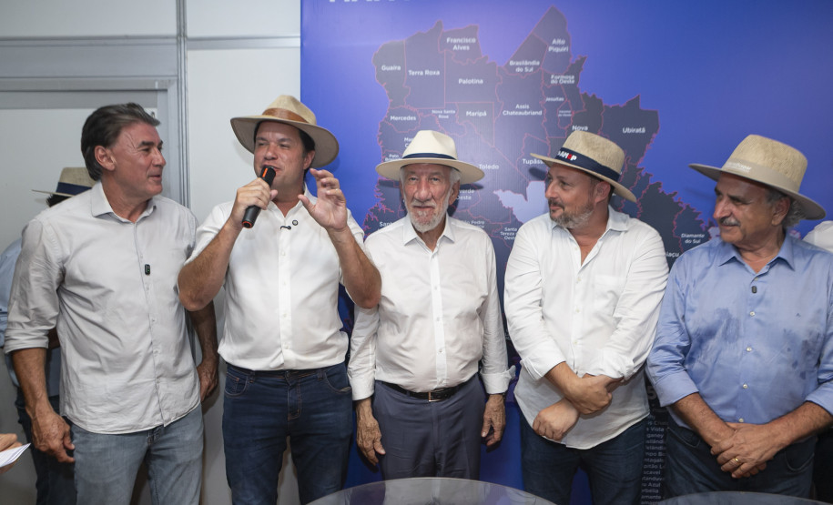 Região Oeste do Paraná recebe mais de R$ 250 milhões em investimentos no turismo