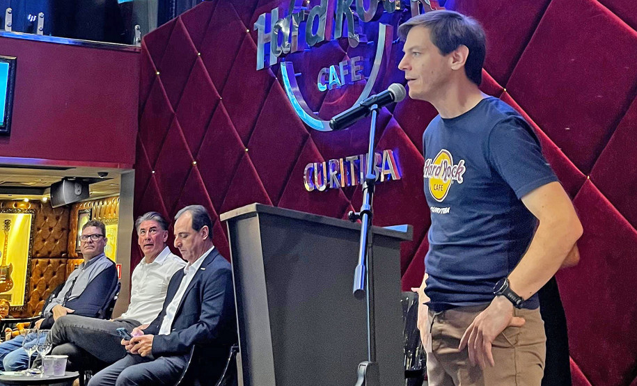 Estado reforça gestão técnica e formaliza candidatura para integrar a ONU Turismo