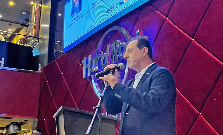 Estado reforça gestão técnica e formaliza candidatura para integrar a ONU Turismo