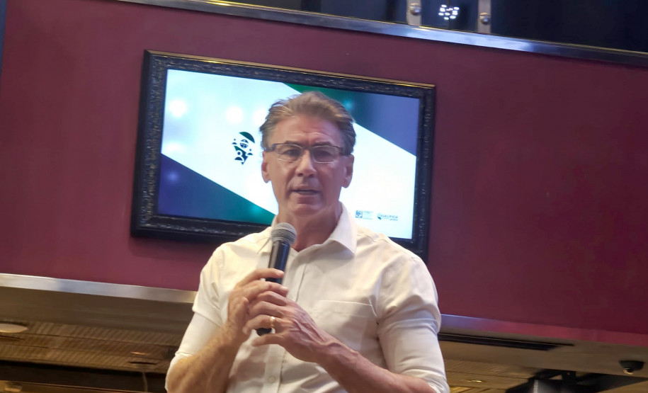 Estado reforça gestão técnica e formaliza candidatura para integrar a ONU Turismo