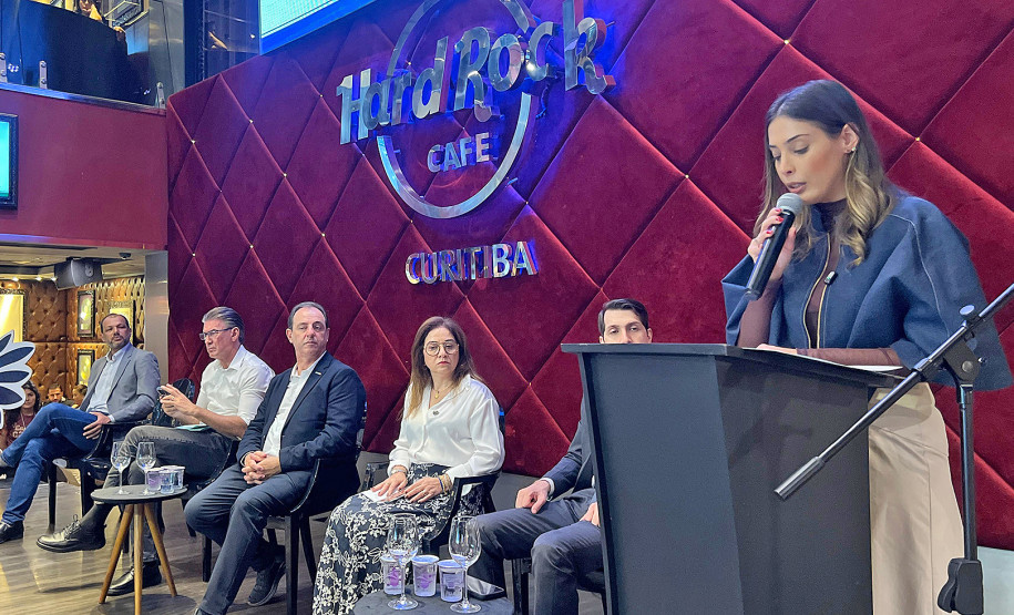 Estado reforça gestão técnica e formaliza candidatura para integrar a ONU Turismo