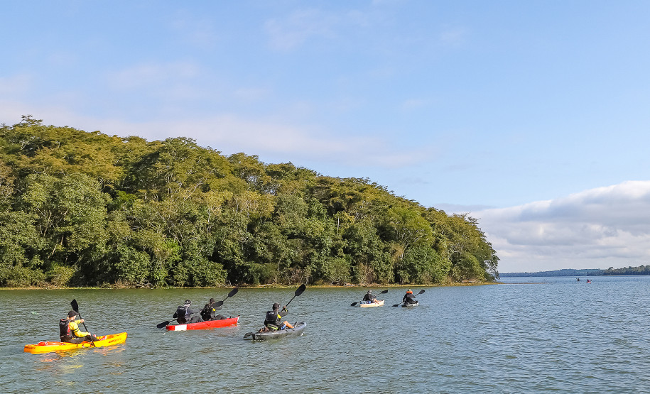 Paraná amplia formalização no setor turístico e chega a 13.635 cadastros no Cadastur