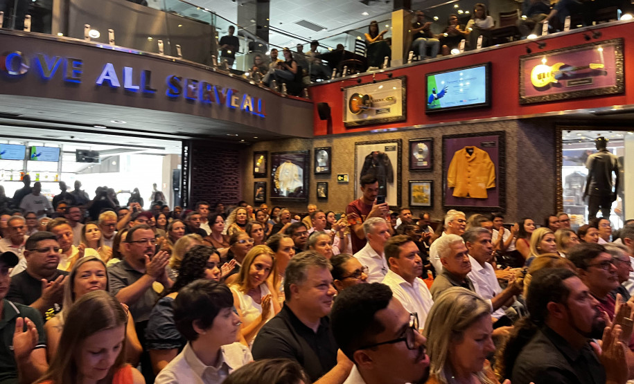 Turismo lança Caderno de Oportunidades para fortalecer gestão regional do setor