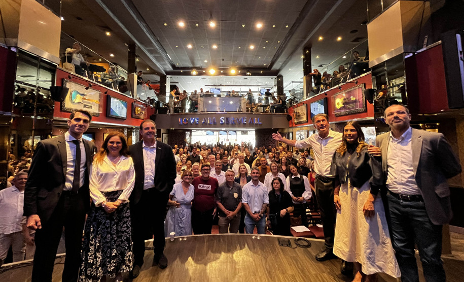 Turismo lança Caderno de Oportunidades para fortalecer gestão regional do setor